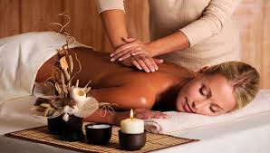 Rhassoul Chamber & Half Day Spa Package with upgrades