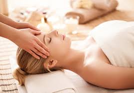 Corporate Retreat Spa Package